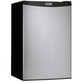 Danby Danby DAR044A6MDB 4.4 CF Compact Refrigerator; Pearl Metallic White DAR044A6MDB
